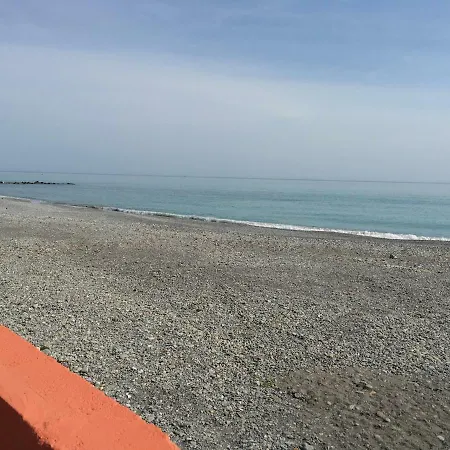 Mar Y Sole 아파트