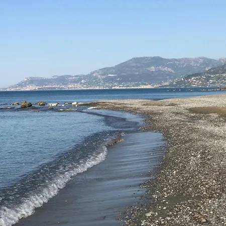 Mar Y Sole 아파트